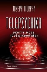 Telepsychika ukryte moce podswiadomosci