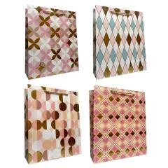 Torebka prezentowa uniwersalna L mix