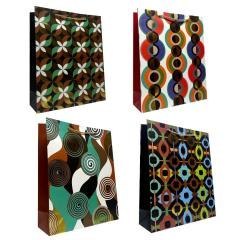 Torebka prezentowa uniwersalna S mix