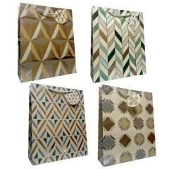 Torebka prezentowa uniwersalna S mix