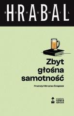 Zbyt głośna samotność