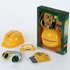 Akcesoria z kaskiem Bosch