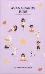 Asana Cards Kids