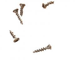 Creative Construction - Box of Screws