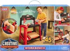 Creative Construction Workbench