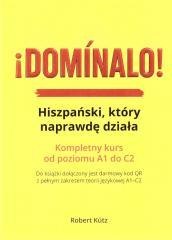 Dominalo! Hiszpański, który naprawdę działa