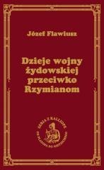 Dzieje wojny żydowskiej przeciwko Rzymianom