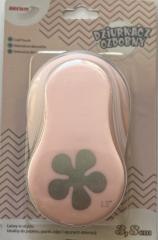 Dziurkacz ozdobny Kwiatek 3.8cm