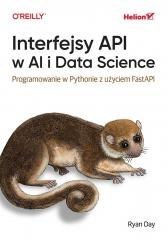 Interfejsy API w AI i Data Science