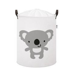 Kosz na zabawki koala XL