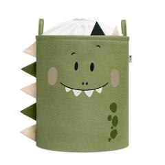 Kosz na zabawki wersja premium dino XXL