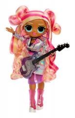 LOL Surprise OMG Eye Spy - Rockstar