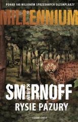 Millennium T.8 Rysie pazury TW