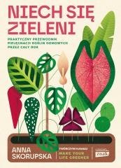 Niech się zieleni z autografem