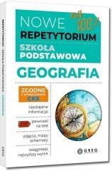 Nowe Repetytorium SP Geografia
