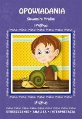 Opowiadania Sławomira Mrożka