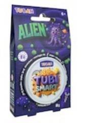 Plastelina Alien 50g