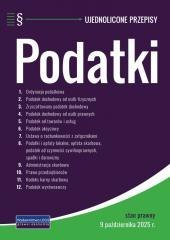 Podatki - 9.10.2025
