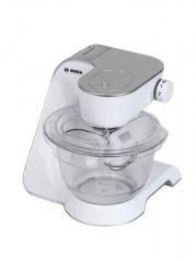 Robot kuchenny Bosch srebrny