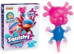 Squishy Akselot