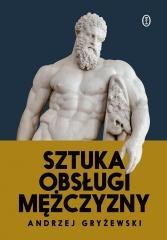 Sztuka obsługi mężczyzny