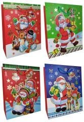 Torba prezentowa Boże Narodzenie L