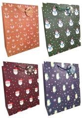 Torba prezentowa Boże Narodzenie L