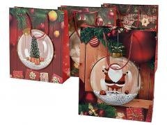 Torebka prezentowa Boże Narodzenie MIX