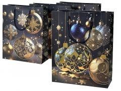 Torebka prezentowa Boże Narodzenie MIX