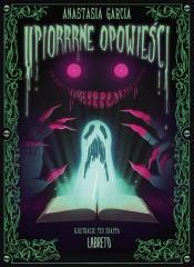 Upiorrrne opowieści