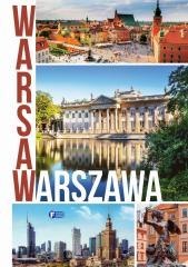 Warszawa. Warsaw
