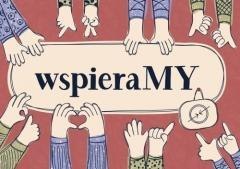 WspieraMY. Trening wsparcia równieśniczego zest.2