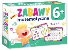 Zabawy Matematyczne 6+