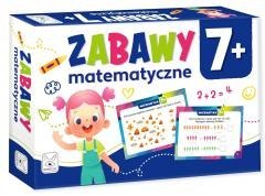 Zabawy Matematyczne 7+
