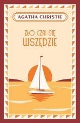 Zło czai się wszędzie