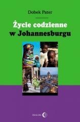 Życie codzienne w Johannesburgu