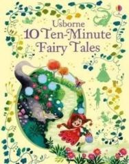 10 Ten-Minute Fairy Tales