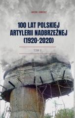 100 lat polskiej artylerii nadbrzeżnej (1920-2020)