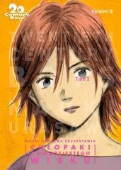 20th Century Boys Chłopaki z XX wieku T.3