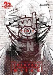 20th Century Boys Chłopaki z XX wieku T.8