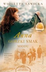 Anna Gorzki smak miodu