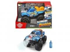 Asphalt Heroes Wave Runner z funkcją pary