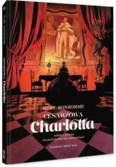 Cesarzowa Charlotta T.2 Adiós Carlota...