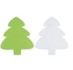 Choinki piankowe 12x14cm