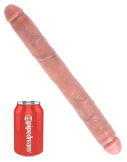 DILDO KING COCK THICK DOUBLE 16 INCH 13-1547