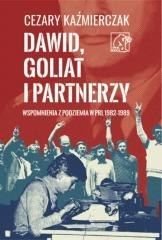 Dawid, Goliat i partnerzy