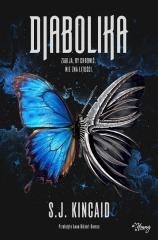 Diabolika T.1 Diabolika