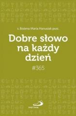 Dobre słowo na każdy dzień