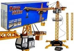 Dźwig z hakiem R/C 182cm