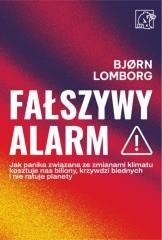 Fałszywy alarm. Jak panika związana ze zmianami...